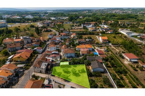 Terra a Mealhada, Aveiro, Mealhada - € 69.000 | Ref: cbr3589 - foto 2