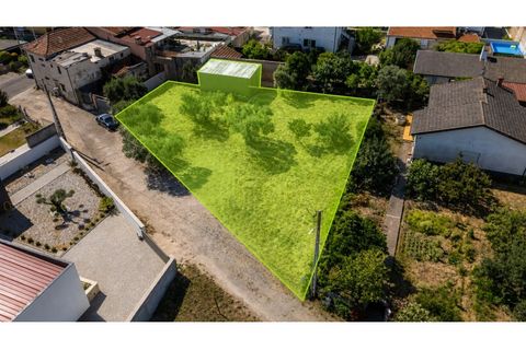 Terra a Mealhada, Aveiro, Mealhada - € 69.000 | Ref: cbr3589 - foto 4