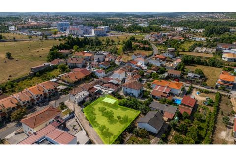 Terra a Mealhada, Aveiro, Mealhada - € 69.000 | Ref: cbr3589 - foto 5