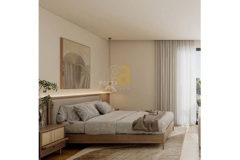 Lejlighed i Fanzeres, Porto, Fanzeres - € 305.000 | Ref: 01087_AY - foto 1
