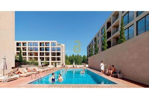 Lejlighed i Fanzeres, Porto, Fanzeres - € 305.000 | Ref: 01087_AY - foto 3