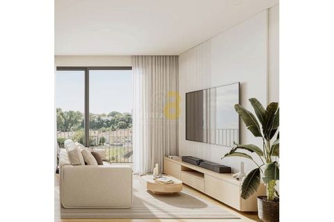 Lejlighed i Fanzeres, Porto, Fanzeres - € 305.000 | Ref: 01087_AY - foto 4