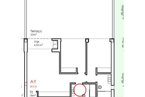 Lejlighed i Fanzeres, Porto, Fanzeres - € 305.000 | Ref: 01087_AY - foto 21