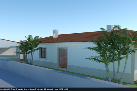 Helårsgrund i Alcanena, Santarem, Alcanena - € 46.000 | Ref: C0452-00589 - foto 4