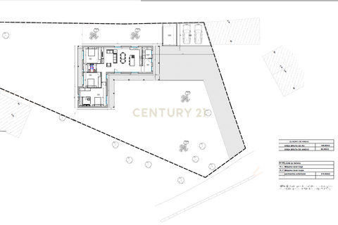 Helårsgrund i Alcanena, Santarem, Alcanena - € 46.000 | Ref: C0452-00589 - foto 5