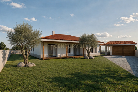 Helårsgrund i Alcanena, Santarem, Alcanena - € 46.000 | Ref: C0452-00589 - foto 1