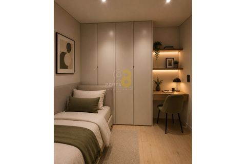 Lejlighed i Gondomar, Porto, Gondomar - € 295.000 | Ref: 01090_B - foto 26