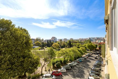 Lejlighed i Amadora, Lisbon, Amadora - € 287.000 | Ref: CB13-0208 - foto 1