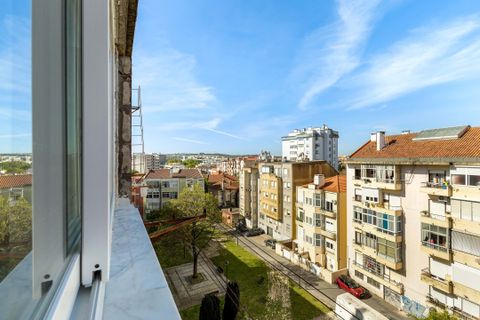 Lejlighed i Amadora, Lisbon, Amadora - € 287.000 | Ref: CB13-0208 - foto 14