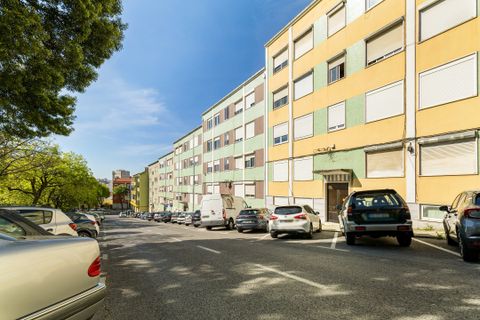 Lejlighed i Amadora, Lisbon, Amadora - € 287.000 | Ref: CB13-0208 - foto 3