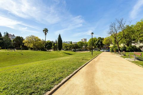 Lejlighed i Amadora, Lisbon, Amadora - € 287.000 | Ref: CB13-0208 - foto 15