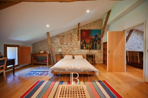 Landejendom i Lavaur, Tarn, Lavaur - € 960.000 | Ref: T339 - foto 9
