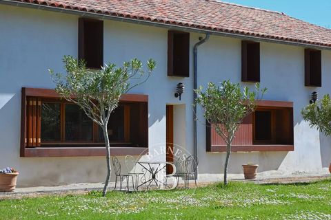 Landejendom i Lavaur, Tarn, Lavaur - € 960.000 | Ref: T339 - foto 16