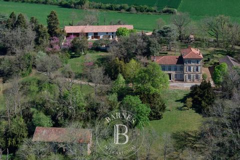 Landejendom i Lavaur, Tarn, Lavaur - € 960.000 | Ref: T339 - foto 19