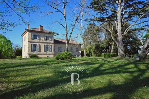 Landejendom i Lavaur, Tarn, Lavaur - € 980.000 | Ref: T340 - foto 4