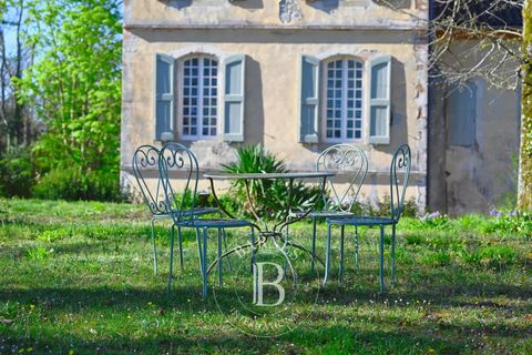 Landejendom i Lavaur, Tarn, Lavaur - € 980.000 | Ref: T340 - foto 5