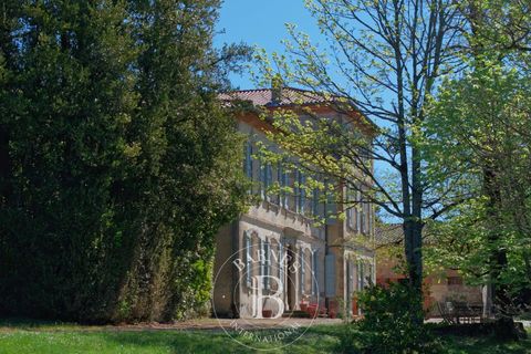 Landejendom i Lavaur, Tarn, Lavaur - € 980.000 | Ref: T340 - foto 15