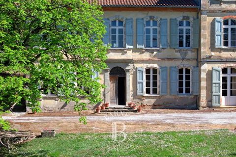 Landejendom i Lavaur, Tarn, Lavaur - € 980.000 | Ref: T340 - foto 2