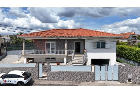 Villa i Torrados e Sousa, Porto, Torrados e Sousa - € 359.000 | Ref: CAS_245 - foto 3