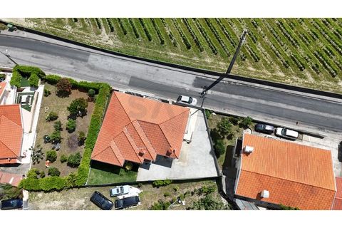 Villa i Torrados e Sousa, Porto, Torrados e Sousa - € 359.000 | Ref: CAS_245 - foto 2
