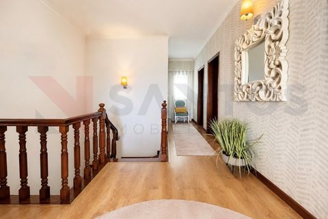 Villa i Torrados e Sousa, Porto, Torrados e Sousa - € 359.000 | Ref: CAS_245 - foto 11