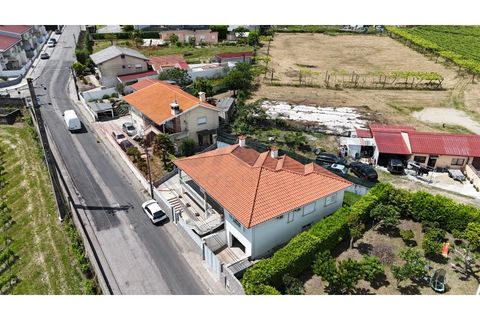 Villa i Torrados e Sousa, Porto, Torrados e Sousa - € 359.000 | Ref: CAS_245 - foto 1