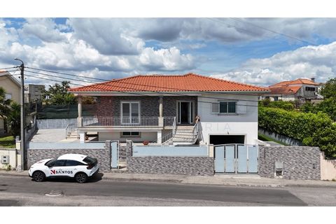 Villa i Torrados e Sousa, Porto, Torrados e Sousa - € 359.000 | Ref: CAS_245 - foto 24