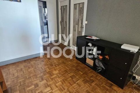 Lejlighed i Compiègne, Oise, Compiègne - € 111.000 | Ref: 2346 - foto 3