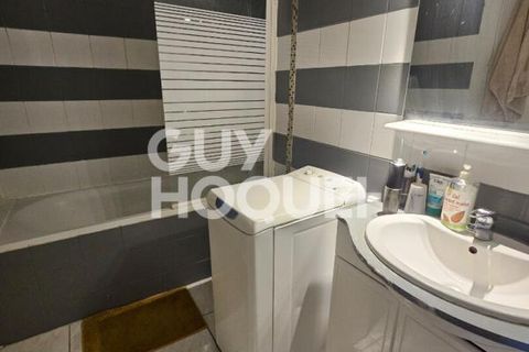 Lejlighed i Compiègne, Oise, Compiègne - € 111.000 | Ref: 2346 - foto 4