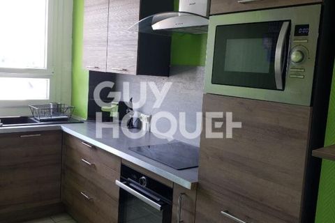 Lejlighed i Compiègne, Oise, Compiègne - € 111.000 | Ref: 2346 - foto 5