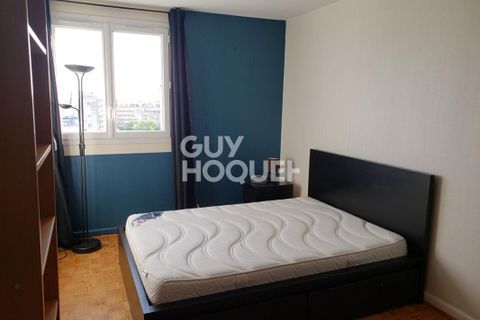 Lejlighed i Compiègne, Oise, Compiègne - € 111.000 | Ref: 2346 - foto 7