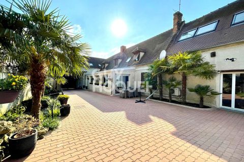 Villa i Grandfresnoy, Oise, Grandfresnoy - € 499.000 | Ref: c2348 - foto 1