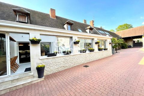 Villa i Grandfresnoy, Oise, Grandfresnoy - € 499.000 | Ref: c2348 - foto 2