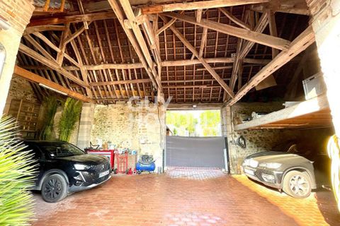 Villa i Grandfresnoy, Oise, Grandfresnoy - € 499.000 | Ref: c2348 - foto 3