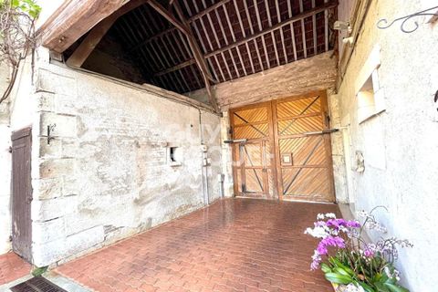 Villa i Grandfresnoy, Oise, Grandfresnoy - € 499.000 | Ref: c2348 - foto 4