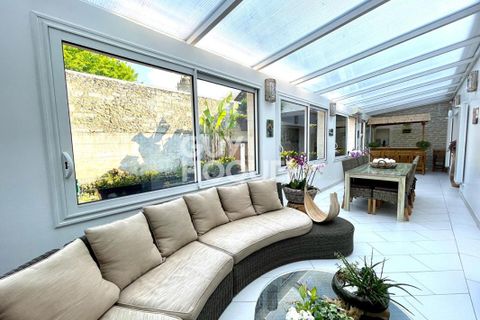 Villa i Grandfresnoy, Oise, Grandfresnoy - € 499.000 | Ref: c2348 - foto 5