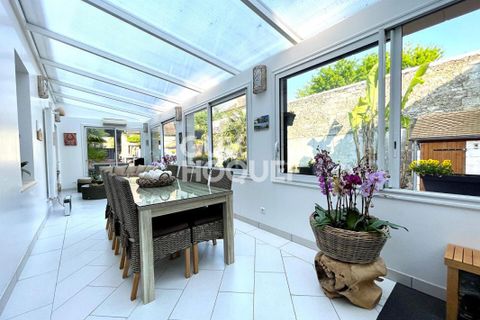 Villa i Grandfresnoy, Oise, Grandfresnoy - € 499.000 | Ref: c2348 - foto 6