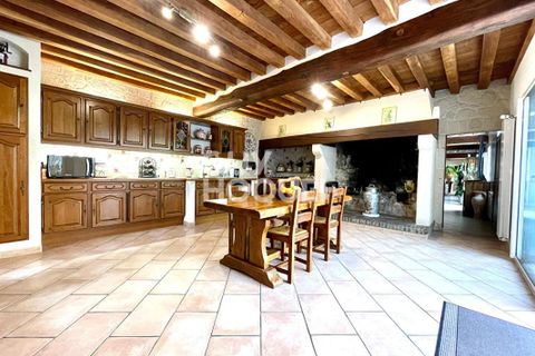 Villa i Grandfresnoy, Oise, Grandfresnoy - € 499.000 | Ref: c2348 - foto 7