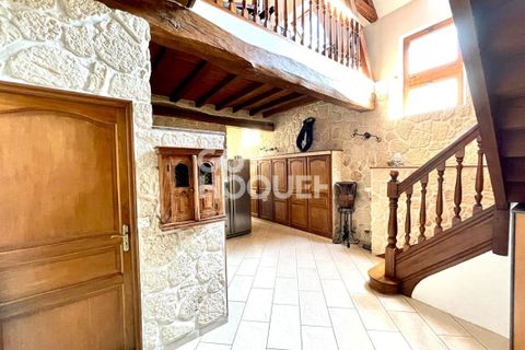 Villa i Grandfresnoy, Oise, Grandfresnoy - € 499.000 | Ref: c2348 - foto 10