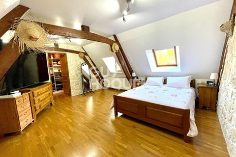 Villa i Grandfresnoy, Oise, Grandfresnoy - € 499.000 | Ref: c2348 - foto 15