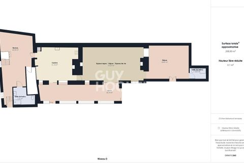 Villa i Grandfresnoy, Oise, Grandfresnoy - € 499.000 | Ref: c2348 - foto 16
