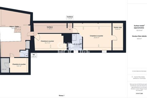 Villa i Grandfresnoy, Oise, Grandfresnoy - € 499.000 | Ref: c2348 - foto 17