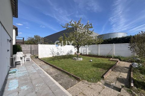 Villa a Margny-les-Compiegne, Oise, Margny-les-Compiegne - € 227.000 | Ref: C2347 - foto 3