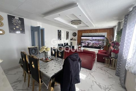 Villa a Margny-les-Compiegne, Oise, Margny-les-Compiegne - € 227.000 | Ref: C2347 - foto 5