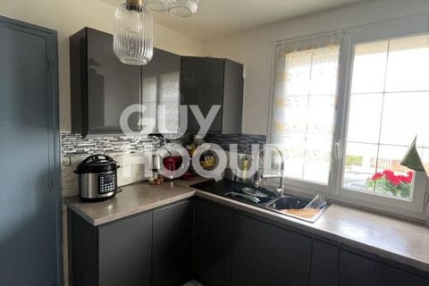 Villa a Margny-les-Compiegne, Oise, Margny-les-Compiegne - € 227.000 | Ref: C2347 - foto 9