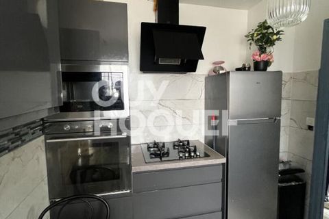 Villa a Margny-les-Compiegne, Oise, Margny-les-Compiegne - € 227.000 | Ref: C2347 - foto 10