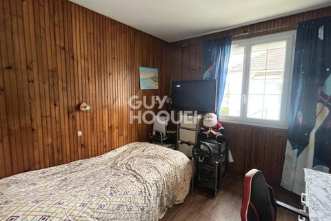 Villa a Margny-les-Compiegne, Oise, Margny-les-Compiegne - € 227.000 | Ref: C2347 - foto 13
