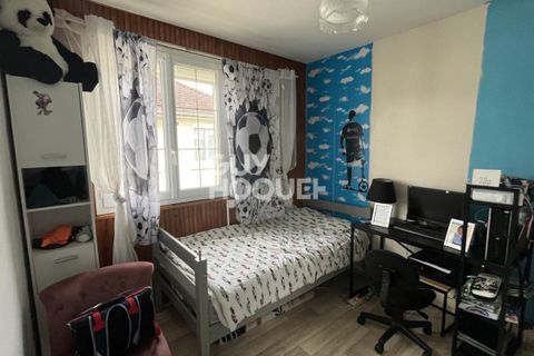 Villa a Margny-les-Compiegne, Oise, Margny-les-Compiegne - € 227.000 | Ref: C2347 - foto 14
