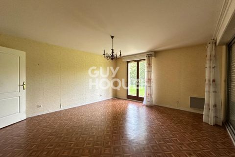 Leilighet i Compiègne, Oise, Compiègne - € 159 000 | Ref: C2335 - foto 2
