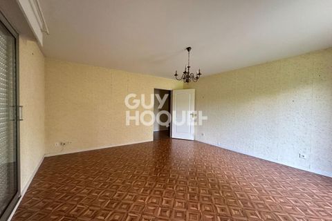 Leilighet i Compiègne, Oise, Compiègne - € 159 000 | Ref: C2335 - foto 3